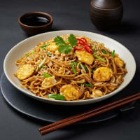 Egg Noodles